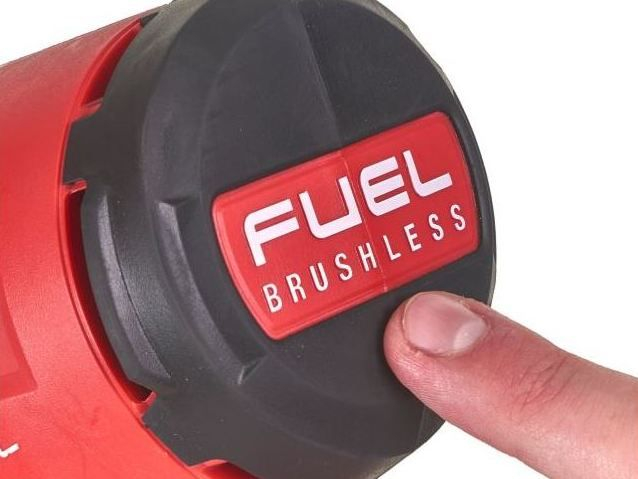 Masina de insurubat cu impact cu acumulator, model M18 ONEFHIWF1-0X, 2033Nm, 4933459732 Milwaukee, MILWAUKEE [5]