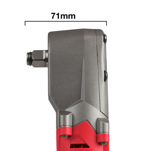 Masina de insurubat cu impact la unghi, model M12 FRAIWF12-0, 1/2", 270Nm, 4933471699 Milwaukee, MILWAUKEE [3]
