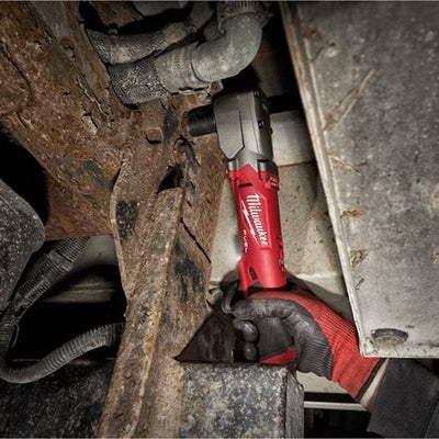 Masina de insurubat cu impact la unghi, model M12 FRAIWF12-0, 1/2", 270Nm, 4933471699 Milwaukee, MILWAUKEE [6]