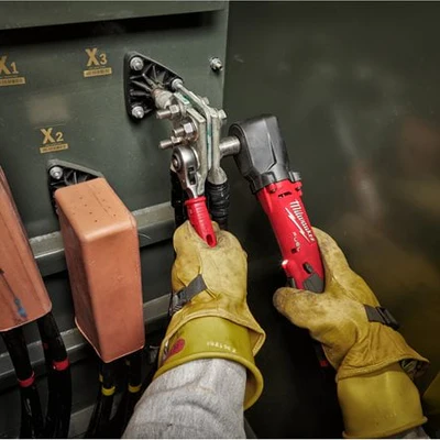 Masina de insurubat cu impact la unghi, model M12 FRAIWF12-0, 1/2", 270Nm, 4933471699 Milwaukee, MILWAUKEE [5]