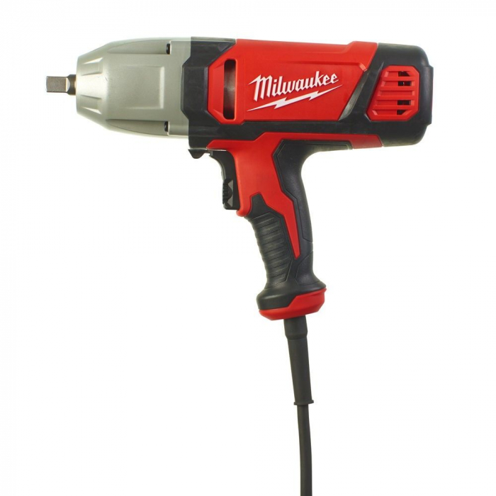 Masina de insurubat cu impact, model IPWE 400R, 725W, 400Nm, 4933451524 Milwaukee, MILWAUKEE [2]