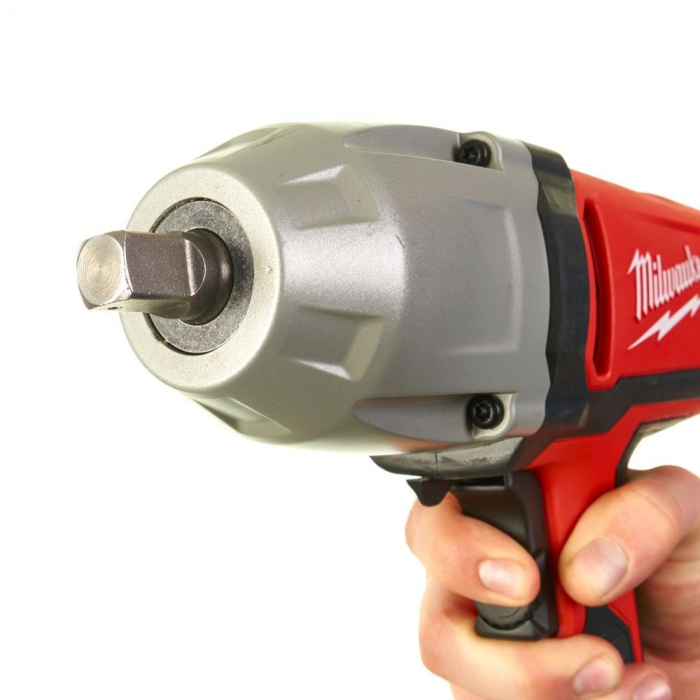 Masina de insurubat cu impact, model IPWE 400R, 725W, 400Nm, 4933451524 Milwaukee, MILWAUKEE [3]