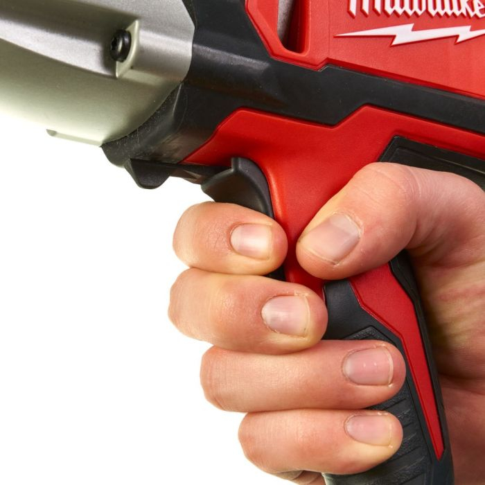 Masina de insurubat cu impact, model IPWE 400R, 725W, 400Nm, 4933451524 Milwaukee, MILWAUKEE [5]
