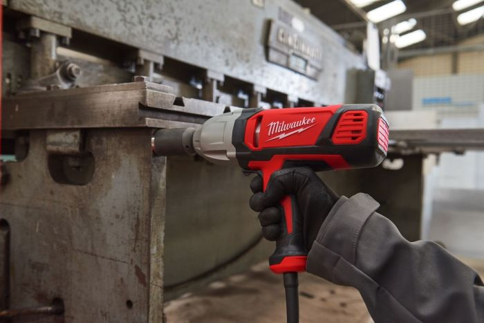Masina de insurubat cu impact, model IPWE 400R, 725W, 400Nm, 4933451524 Milwaukee, MILWAUKEE [6]