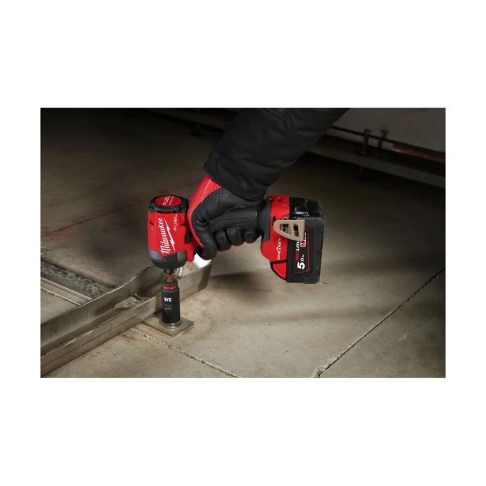 Masina de insurubat cu impact ONE-KEY™, Hex 1/4, model M18 ONEID3-502X, 4933492804 Milwaukee, MILWAUKEE [6]