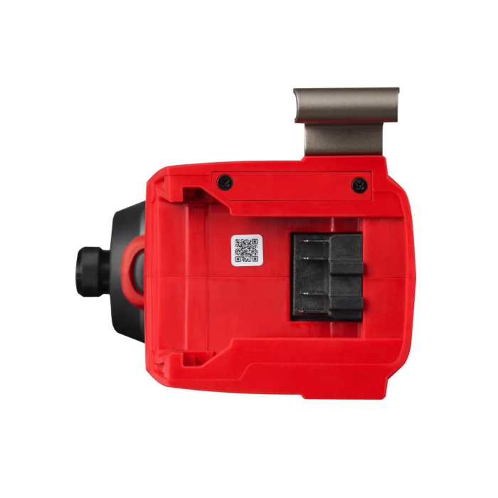 Masina de insurubat cu impact ONE-KEY™, Hex 1/4, model M18 ONEID3-502X, 4933492804 Milwaukee, MILWAUKEE [4]