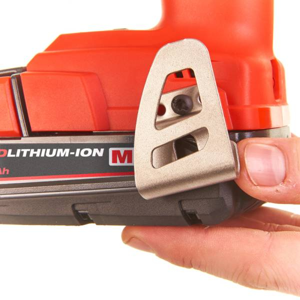 Masina de insurubat pentru gips-carton, model M18 FSG-0X, 4933459201 Milwaukee, MILWAUKEE [3]