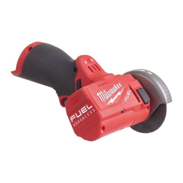 Masina multifunctionala cu acumulator, model M12 FCOT-0, 4933464618 Milwaukee, MILWAUKEE [4]