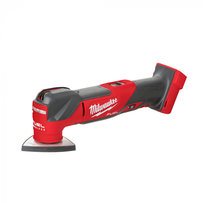 Masina multifunctionala cu acumulator, model M18FMT-0X, 4933478491  Milwaukee, MILWAUKEE [2]