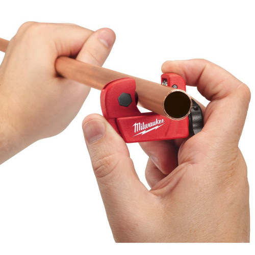 Mini Taietor teava cupru 3-15mm, 48229250 Milwaukee, MILWAUKEE [4]