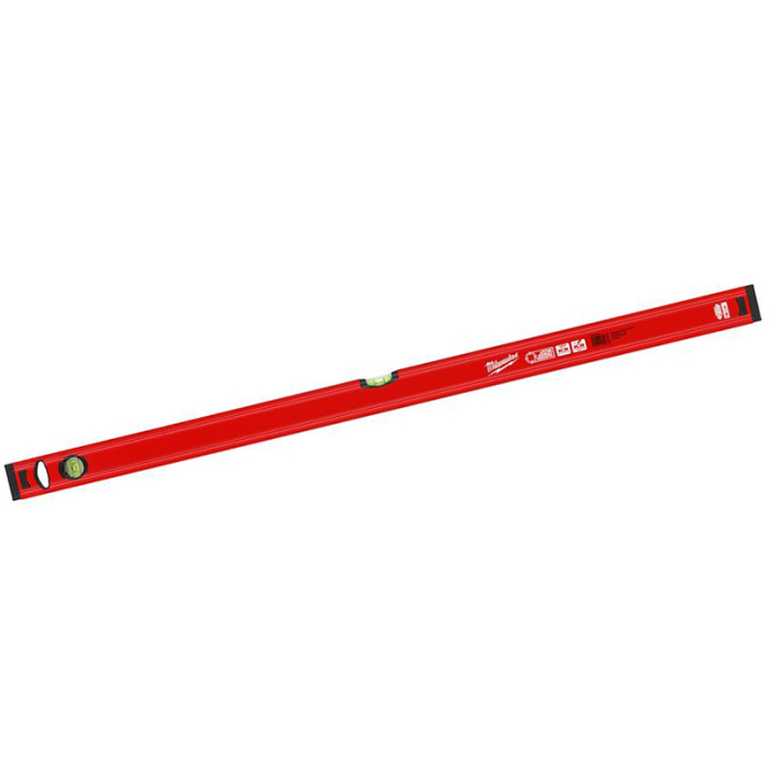 Nivela (boloboc) subtire Slim Box magnetica, 100cm ( (4932464856), MILWAUKEE [2]