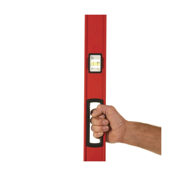 Nivela REDSTICK™ BACKBONE™, cu magnet, 120cm, 4932459069 Milwaukee, MILWAUKEE [4]
