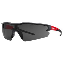 Ochelari de protectie cu lentila fumurie, 4932471882 Milwaukee [2]