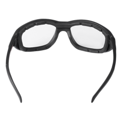 Ochelari de protectie Premium cu garnitura si lentila transparenta, 4932471885 Milwaukee [3]
