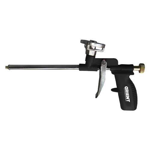 ORIENT PISTOL PENTRU SPUMA PROFESIONAL 200G, 2 PCS/ALB BOX (60) [1]