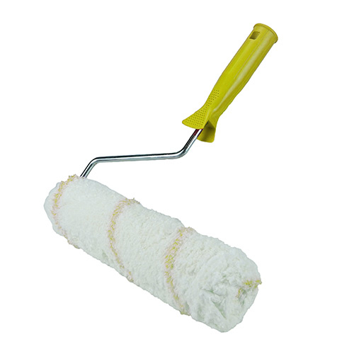 ORIENT TRAFALET PENTRU EXTERIOR 25CM 10 GALBEN-ALB (60) [3]