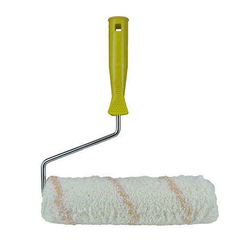 ORIENT TRAFALET PENTRU EXTERIOR 25CM 10 GALBEN-ALB (60) [1]