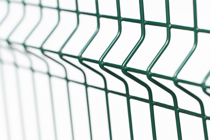 Panou bordurat plastifiat verde, O4.2 61x1730x2510, RAL6005 [3]