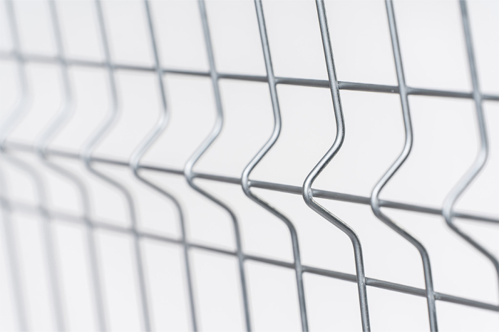 Panou bordurat zincat 1200x2000 [4]