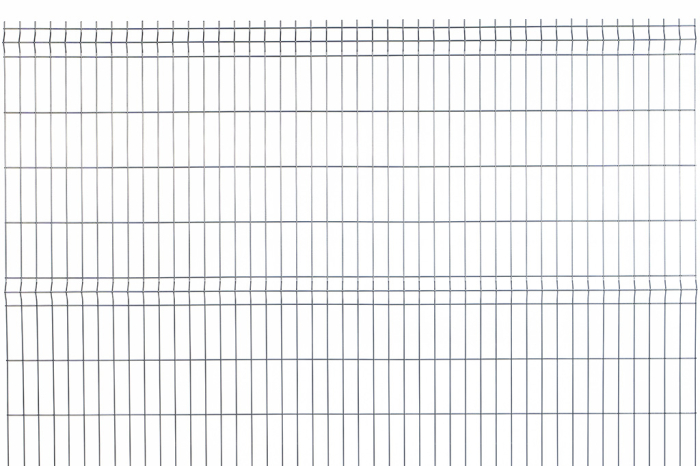 Panou bordurat zincat 1200x2000 [3]