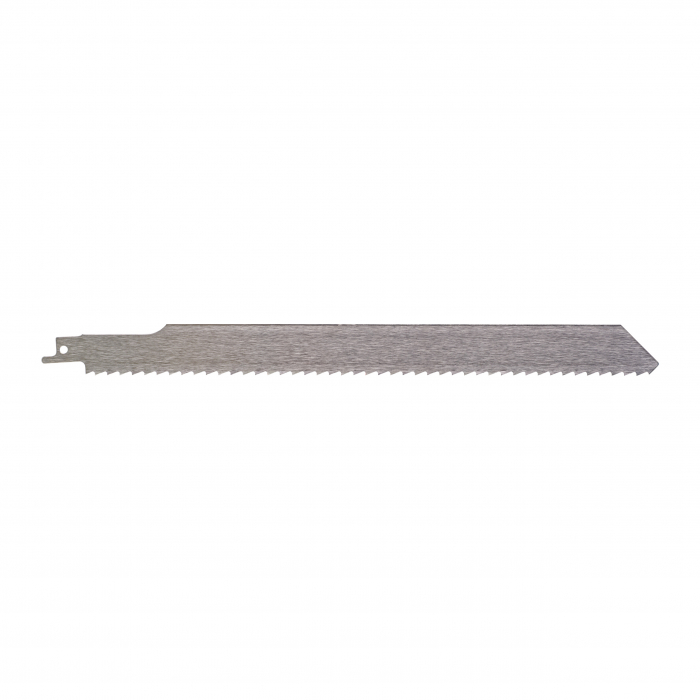 Panza sabie, pentru alimente congelate, 300mm, 4.2Tpi, 1buc, 48001082 Milwaukee, MILWAUKEE [1]