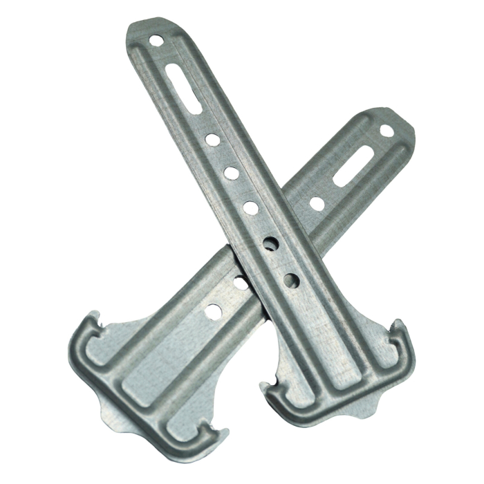Piesa suspendare CD60 pentru lemn, 170mm lungime, FixAD [4]
