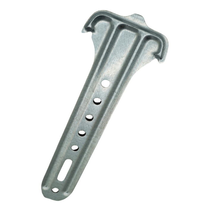 Piesa suspendare CD60 pentru lemn, 170mm lungime, FixAD [3]