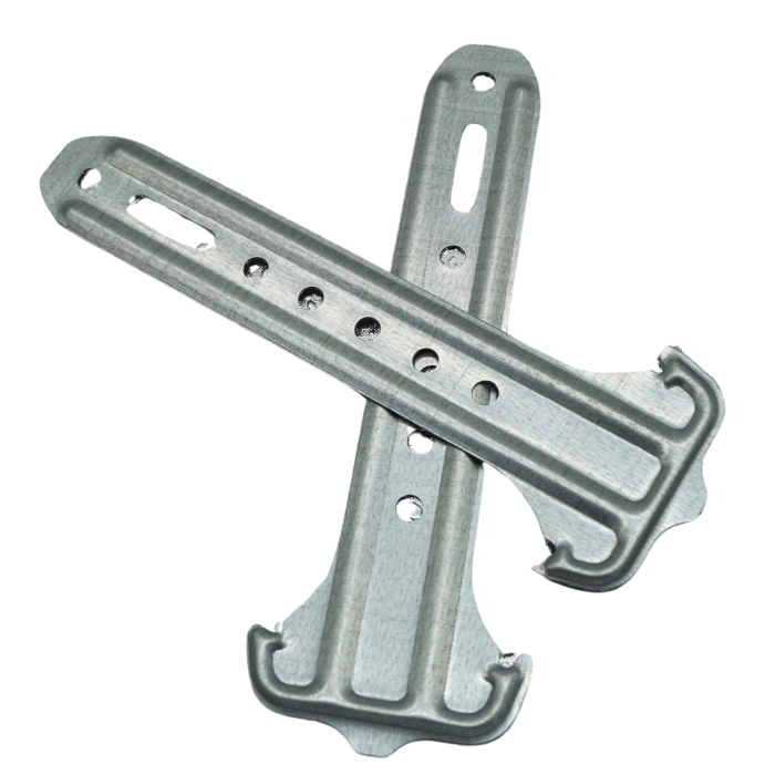 Piesa suspendare CD60 pentru lemn, 170mm lungime, FixAD [5]