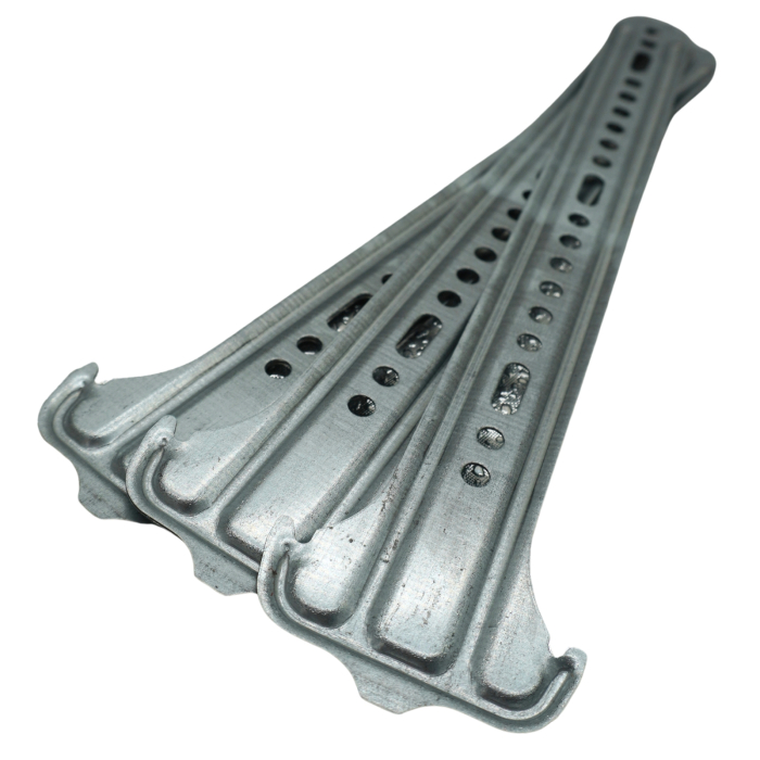Piesa suspendare CD60 pentru lemn, 270mm lungime, FixAD [4]