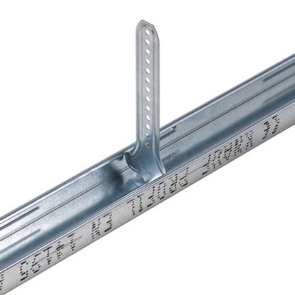 Piesa suspendare CD60 pentru lemn, 270mm lungime, FixAD [8]