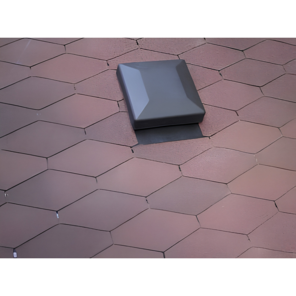 Piese de ventilare IKO Armourvent Standard, maro - IKO [4]