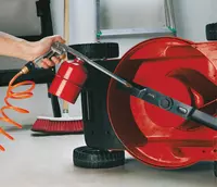 Pistol de spalat recipient inferior, ESP 2005 (4133200), Einhell [2]