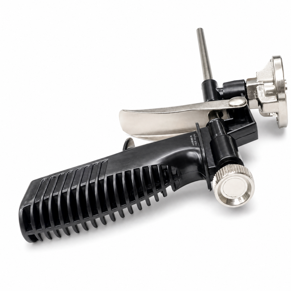 Pistol profesional pentru spuma 200G - Orient [6]