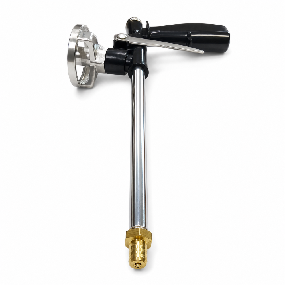 Pistol profesional pentru spuma 200G - Orient [3]