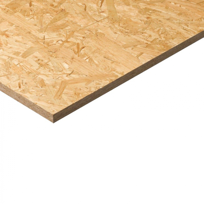 Placa OSB 3, grosime 25mm, 2500x1250 mm [1]