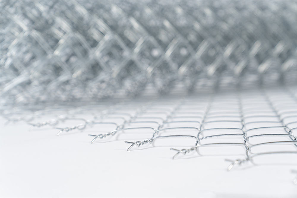 Plasa de gard impletita, zincata, grosime fir 1.6mm - 1.7x10m [5]