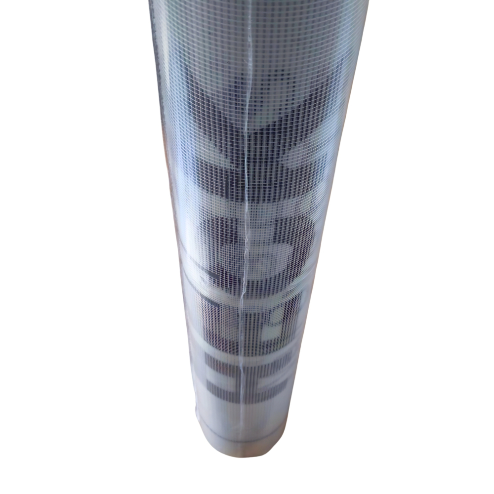 Plasa din fibra de sticla 160g Expert, 55m², alb - Heck [4]