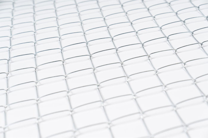 Plasa gard impletita zincata, O1.8 - 1.5x10ml [3]