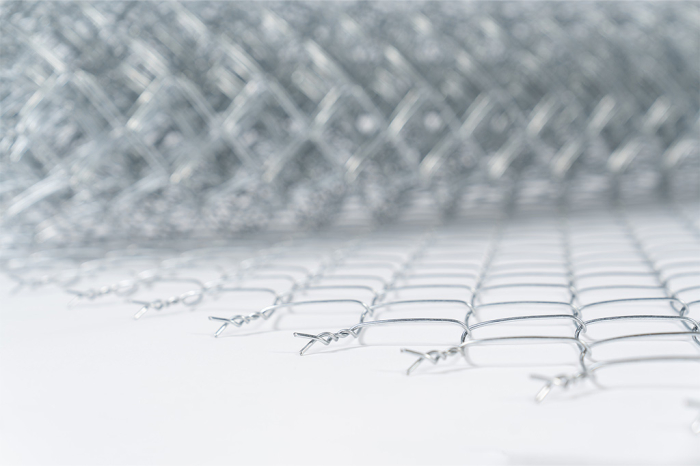 Plasa gard impletita zincata O1.8 - 2x10ml [5]