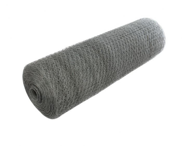 Plasa rabitz, 0.8x25x1000 [2]