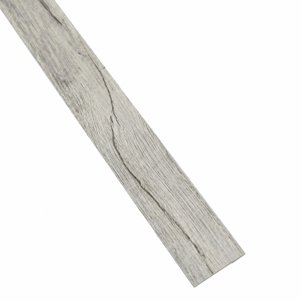 Plintă Duropolimer VIGO 60 Stejar Scandinavian, Flexibilă, 100% Rezistentă la Apă, 2200 x 60 x 15 mm - DECORA [4]