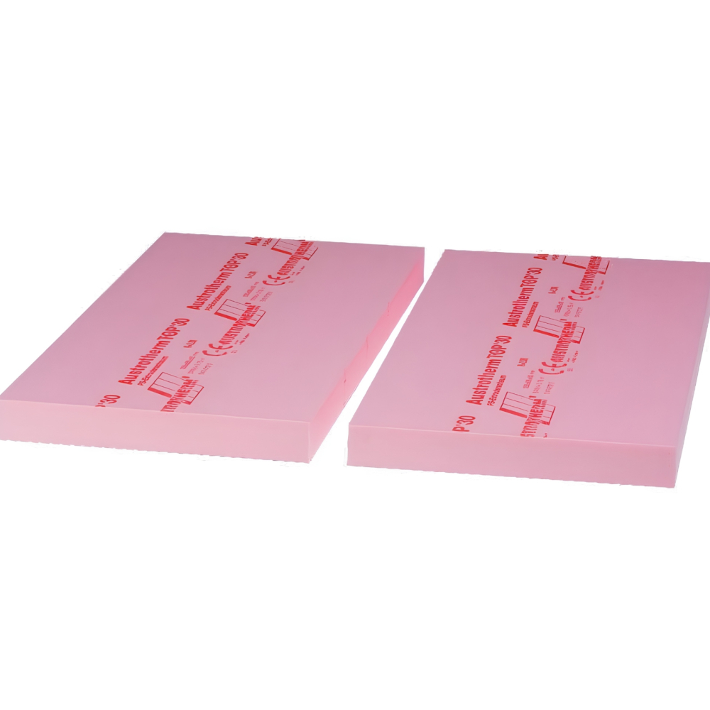 Polistiren extrudat XPS TOP30, grosime 2cm, 1250x600x20mm, 0.3mc/bax - Austrotherm [2]