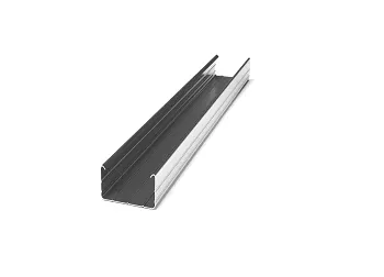Profil gips-carton CD 60 x 0.60mm x 4m, FixAD [1]