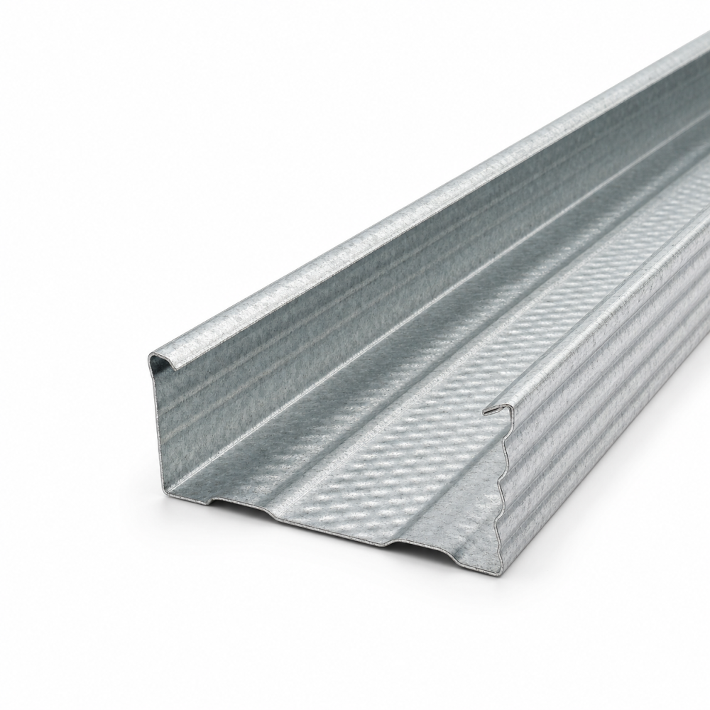 Profil gips-carton CD60 x 0.50mm x 3m, FixAD [3]