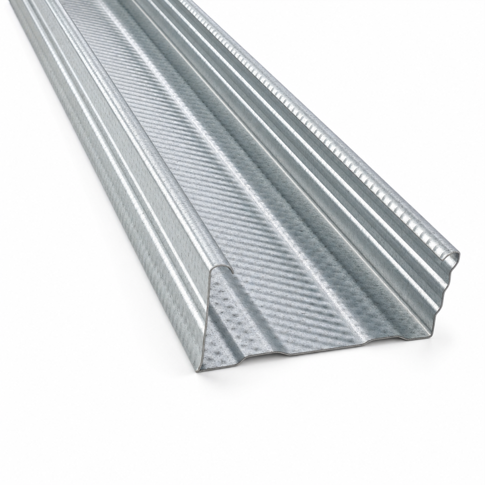 Profil gips-carton CD60 x 0.50mm x 3m, FixAD [4]