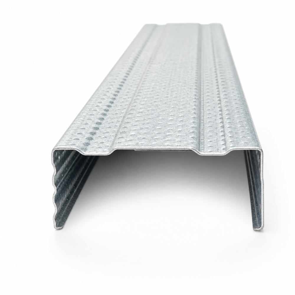 Profil gips-carton CD60 x 0.50mm x 4m, FixAD [7]