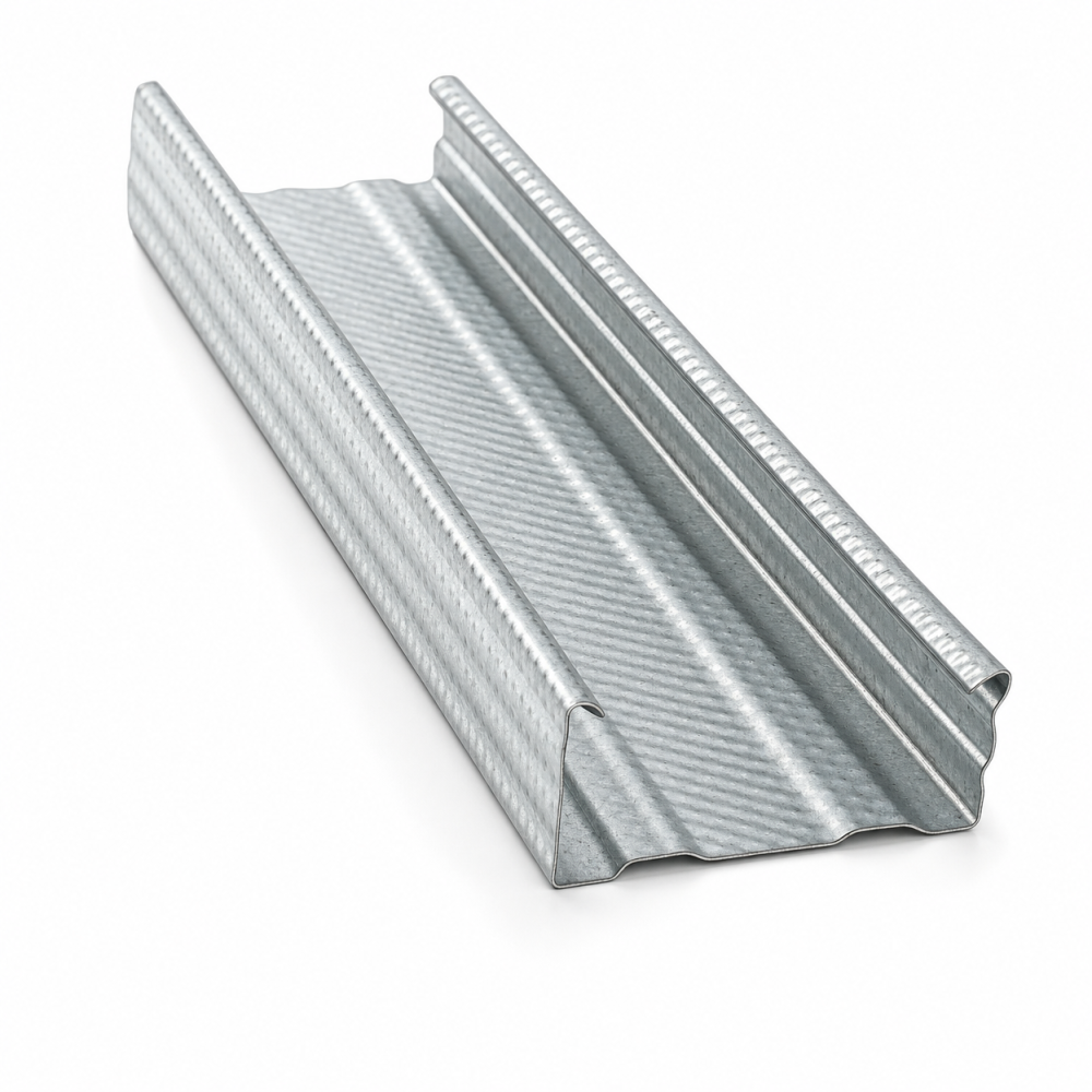 Profil gips-carton CD60 x 0.50mm x 4m, FixAD [4]