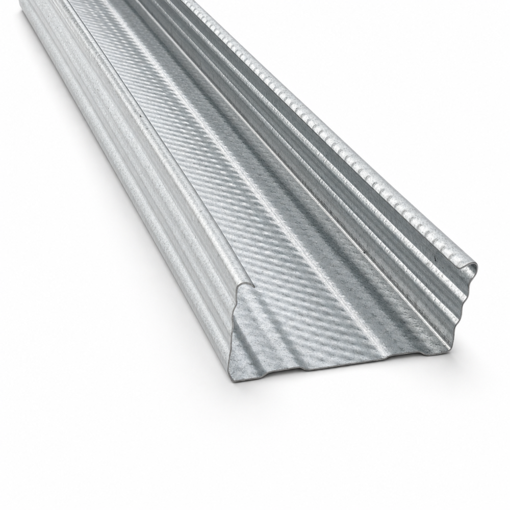 Profil gips-carton CD60 x 0.60mm x 4m, FixAD [4]