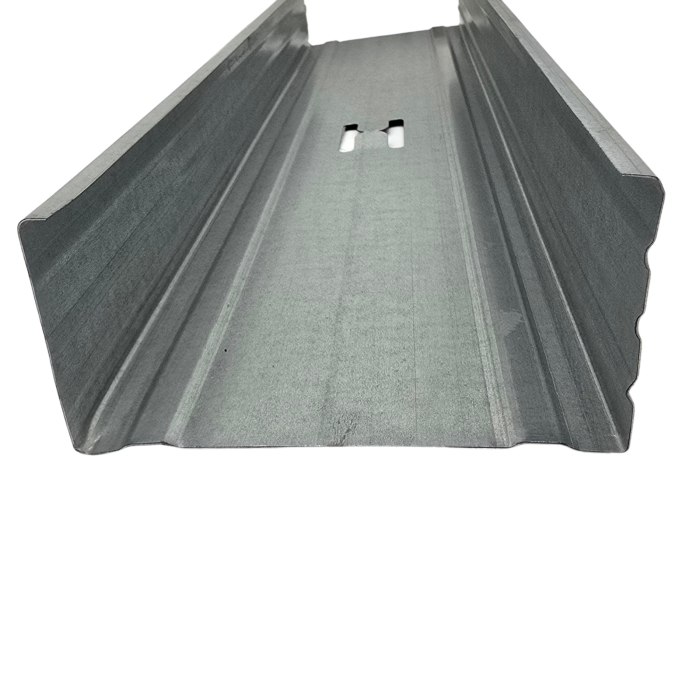 Profil gips-carton CW 100 x 0.50mm x 4m, FixAD [4]