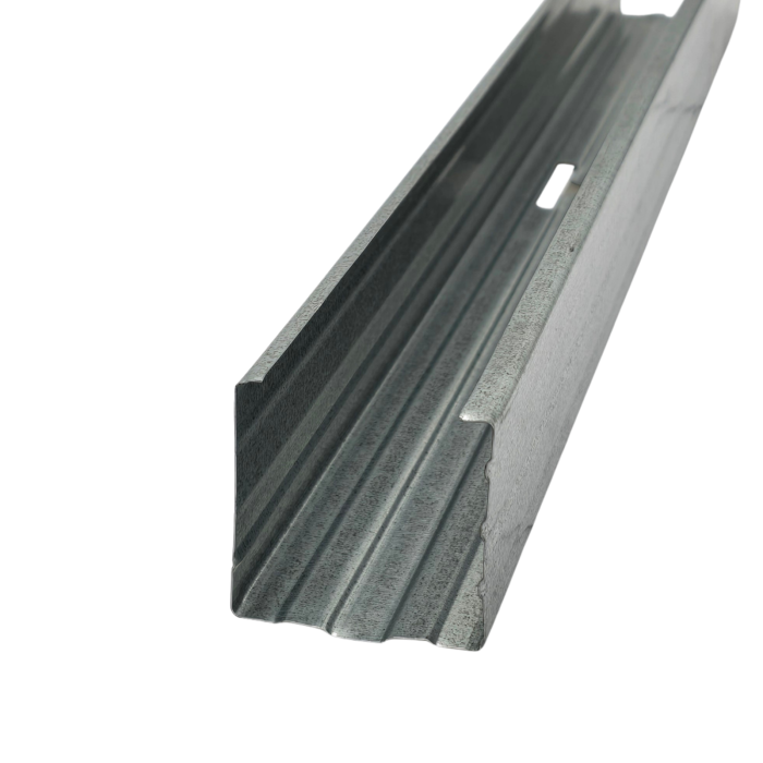 Profil gips-carton CW 100 x 0.60mm x 3m, FixAD [2]